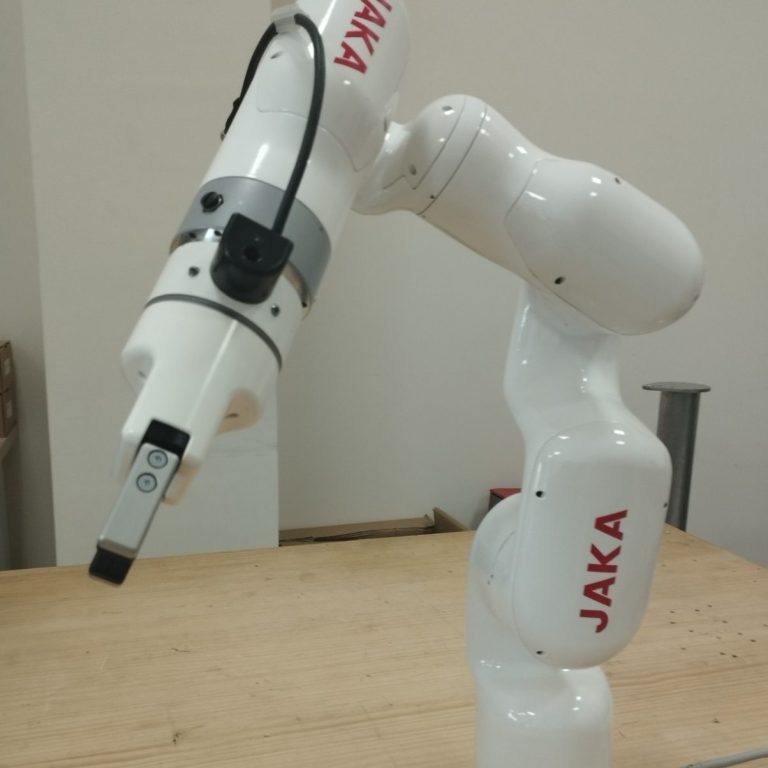 Robotica colaborativa